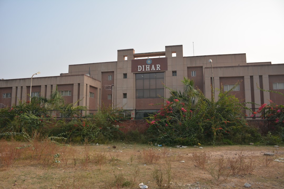 Dihar DRDO Ministry of Defence Base Laboratory Chandigarh