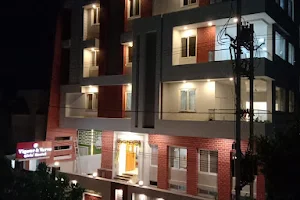 Vigour & Verve Girls Hostel image