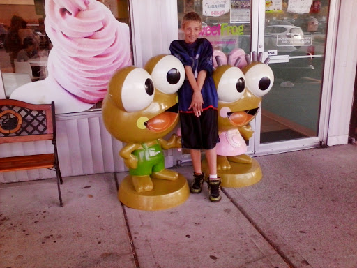 Shopping Mall «Beach Shopping Center», reviews and photos, 1831 Main St, Peekskill, NY 10566, USA