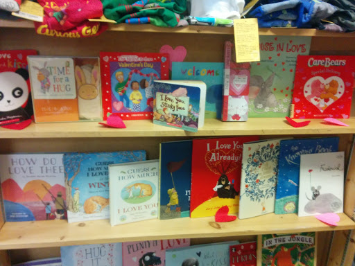 Book Store «Old Firehouse Books», reviews and photos, 232 Walnut St, Fort Collins, CO 80524, USA