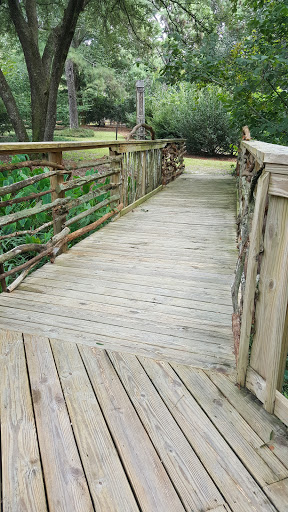 Golf Course «Azalea City Golf Course», reviews and photos, 1000 Gaillard Dr, Mobile, AL 36608, USA