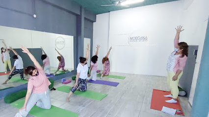 Isa Ocampo Yoga
