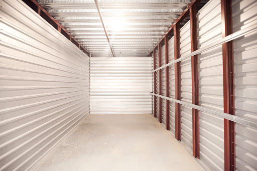 Self-Storage Facility «Delaware Beach Storage Center», reviews and photos, 32244 Nassau Rd, Lewes, DE 19958, USA