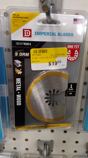 Home Improvement Store «Hiegel Supply», reviews and photos, 1310 Bruce St, Conway, AR 72034, USA