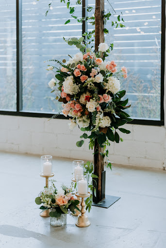 Florist «Tulip - Blooming Creations», reviews and photos, 1040 Boulevard SE, Atlanta, GA 30312, USA