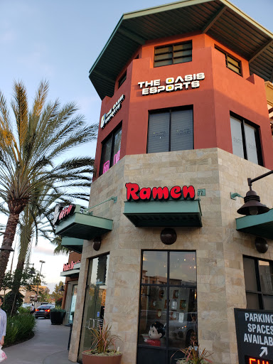 Shopping Mall «Diamond Jamboree», reviews and photos, 2700-2750 Alton Pkwy, Irvine, CA 92606, USA