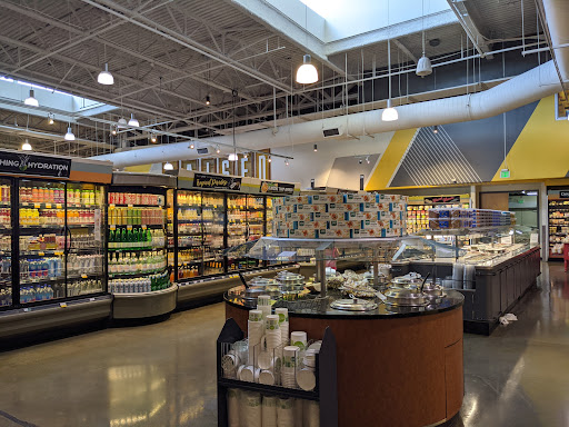 Grocery Store «Whole Foods Market», reviews and photos, 20955 Stevens Creek Blvd, Cupertino, CA 95014, USA