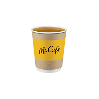 Café du Restauration rapide McDonald's à Bessoncourt - n°1