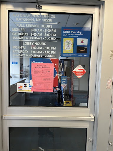 292 Katonah Ave, Katonah, NY 10536, USA