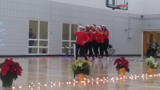 Recreation Center «Sorenson Multi-Cultural Center & Unity Fitness Center», reviews and photos, 855 W California Ave, Salt Lake City, UT 84104, USA