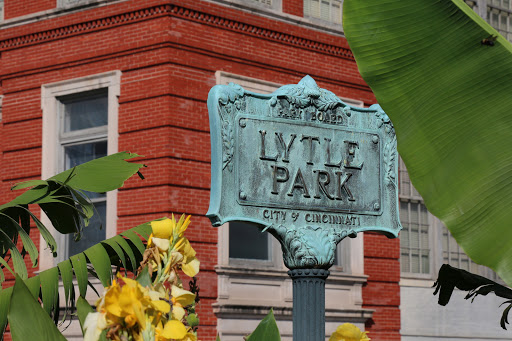 Park «Lytle Park», reviews and photos, 501 E 4th St, Cincinnati, OH 45202, USA