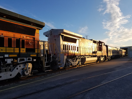 Rail Museum «Tennessee Central Railway Museum», reviews and photos, 220 Willow St, Nashville, TN 37210, USA