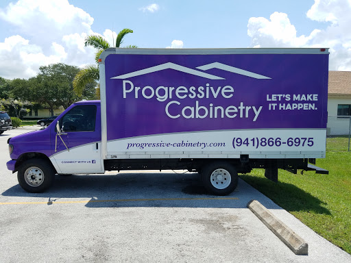 Kitchen Remodeler «Progressive Cabinetry», reviews and photos, 6404 Manatee Ave W D, Bradenton, FL 34209, USA