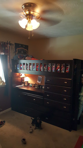 Furniture Store «Dream Rooms Furniture LLC», reviews and photos, 8622 Eastex Freeway Service Rd, Houston, TX 77093, USA