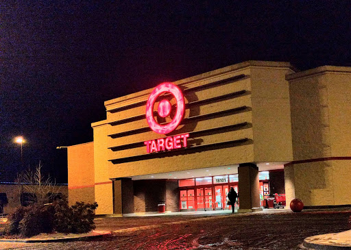 Department Store «Target», reviews and photos, 18101 NW Evergreen Pkwy, Beaverton, OR 97006, USA