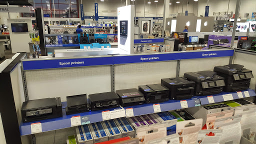 Electronics Store «Best Buy», reviews and photos, 6555 Frontier Dr, Springfield, VA 22150, USA