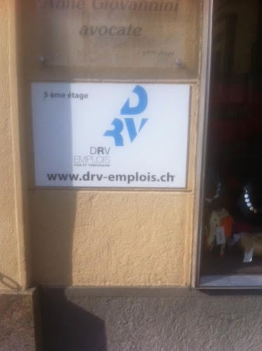 Rezensionen über DRV SA jobs in Val-de-Ruz - Arbeitsvermittlung