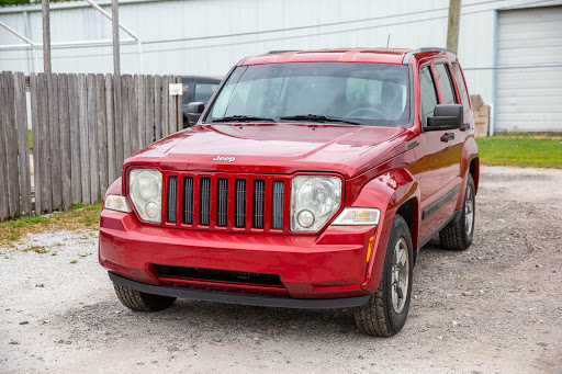 Used Car Dealer «Clean Car & Boat Sales, Inc.», reviews and photos, 12851 66th St N, Largo, FL 33773, USA