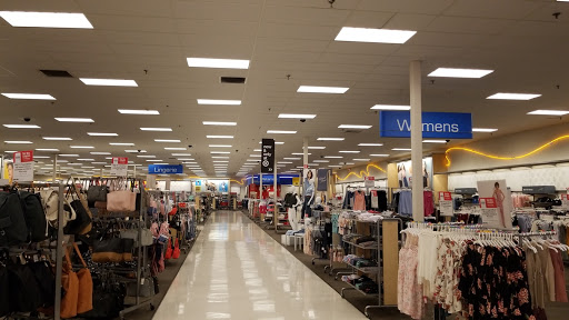 Department Store «Target», reviews and photos, 3550 S Rainbow Blvd, Las Vegas, NV 89103, USA