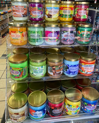 Tobacco Shop «High City Smoke Shop», reviews and photos, 8350 W Lower Buckeye Rd, Tolleson, AZ 85353, USA