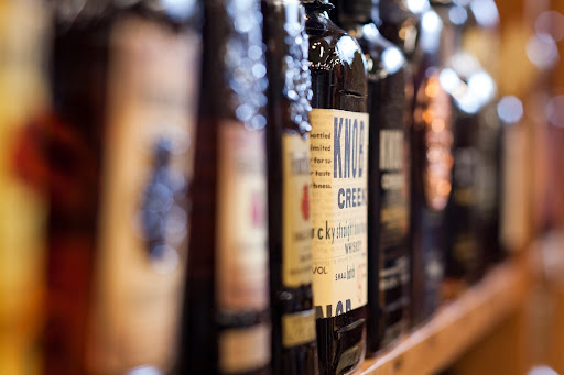 Liquor Store «Bottles Fine Wine», reviews and photos, 141 Pitman St, Providence, RI 02906, USA