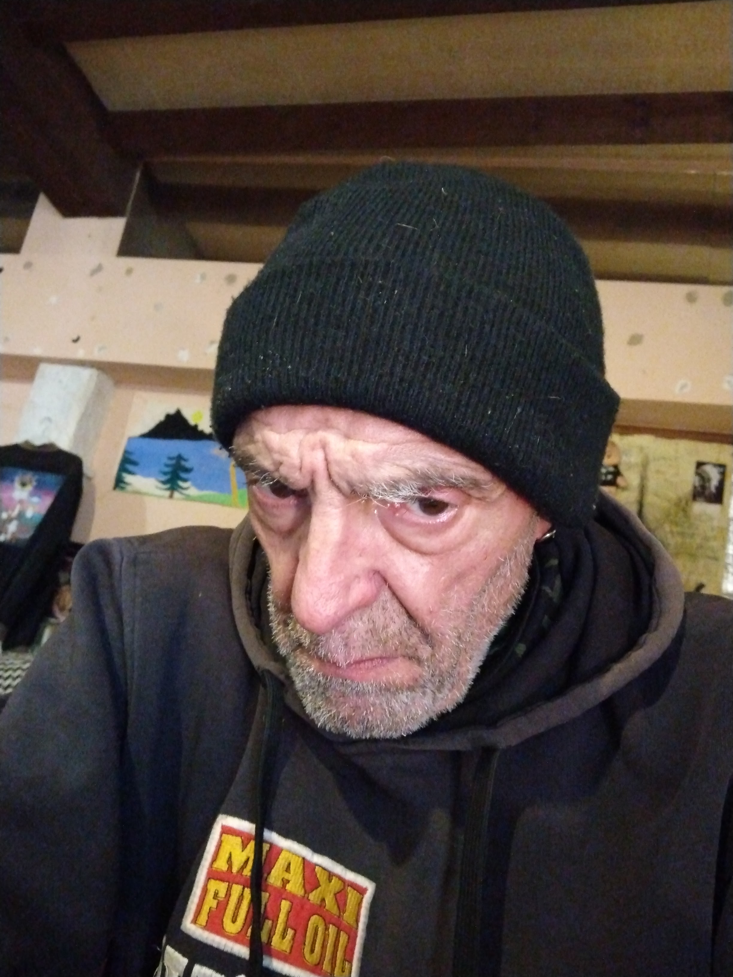 Photo n° 1 de l'avis de Gilles.h fait le 22/11/2023 à 22:01
