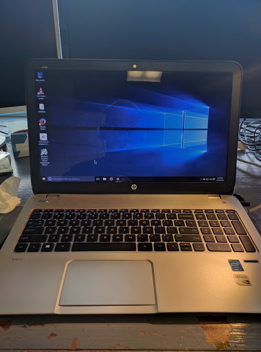 Computer Service «That 01 Guy - Repair Computers, IT, Electronics», reviews and photos, 910 Centennial Dr, Lawrence, KS 66049, USA