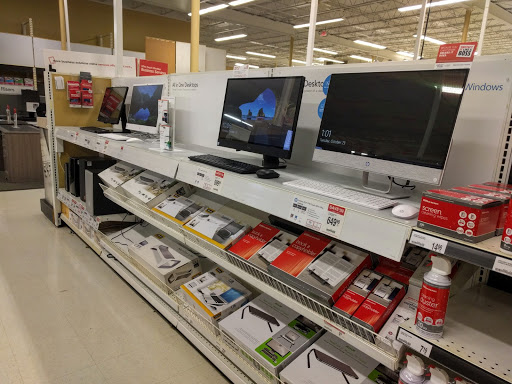 Office Supply Store «Office Depot», reviews and photos, 5115 N 10th St, McAllen, TX 78504, USA