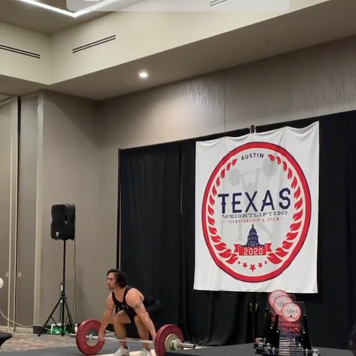 Gym «North Dallas CrossFit», reviews and photos, 18484 Preston Rd #103, Dallas, TX 75252, USA