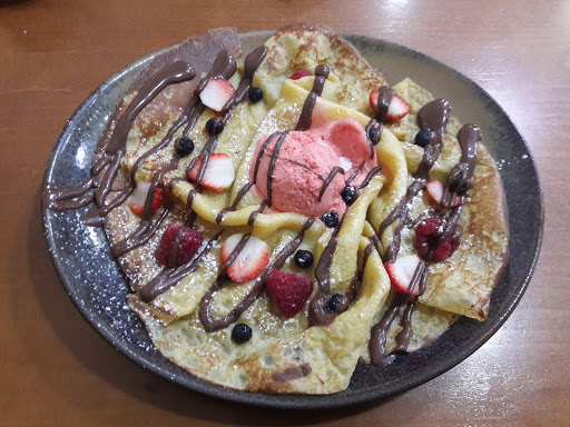 Pastelaria DIBIA no Vila Real, Vila Real