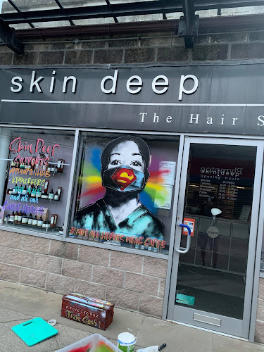 Reviews of Skin Deep Hair in Plymouth - Barber shop