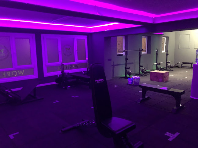 WestEnd Workouts - Gym