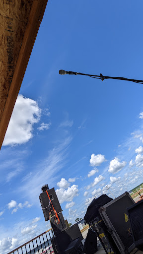 Family Restaurant «Wild Hogs Saloon & Eatery», reviews and photos, 350 Commercial Dr, Walford, IA 52351, USA