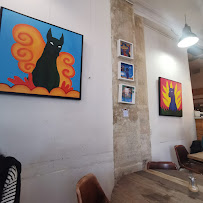 Les plus récentes photos du Café Strada Café à Paris - n°10