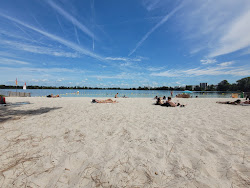 Photo de Lac Beach zone des équipements
