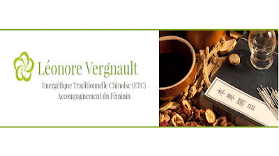 Léonore Vergnault - Acupuncture Alès Gard Lozère à Branoux-les-Taillades