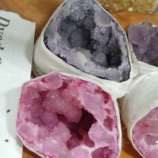 Raw Food Restaurant «Treehouse For Earths Children Holistic Center», reviews and photos, 22906 Mooney St, Farmington, MI 48336, USA