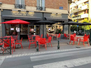 Photo n°51 de Chave d'Ouro à Asnières-sur-Seine ()