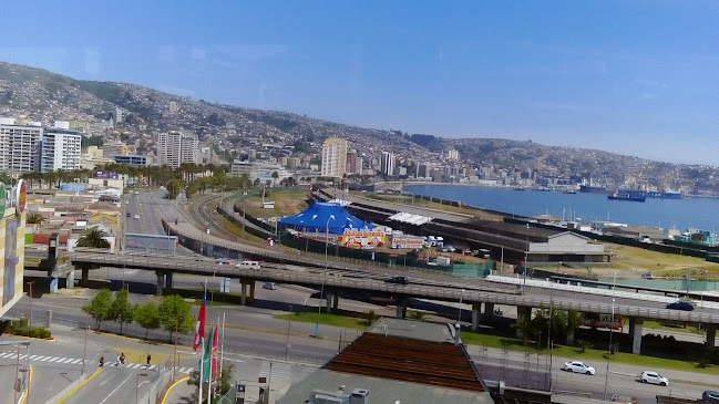 Portal Valparaíso - Centro comercial