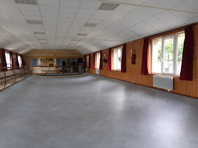 Cercle de Tivoli : Boules de fort à Loire-Authion