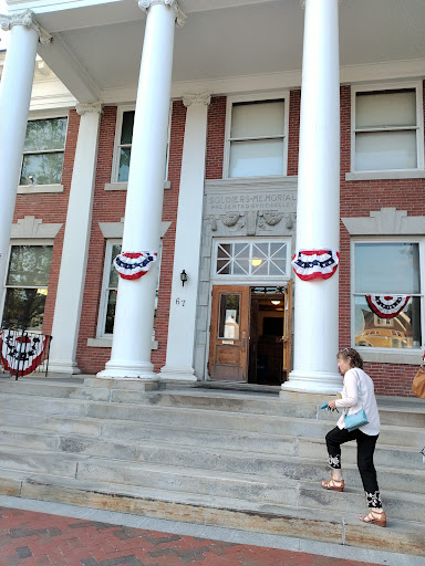 Performing Arts Theater «Stowe Theatre Guild», reviews and photos, 67 S Main St, Stowe, VT 05672, USA