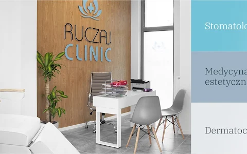 Ruczaj Clinic medycyna estetyczna, depilacja laserowa, mezoterapia, laser, radiofrekwencja, HIFU image