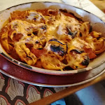 Photo n°1 de l'avis de Tine.o fait le 17/07/2021 à 19:04 sur le  Ristorante Pizzeria Remstalstuben à Schorndorf