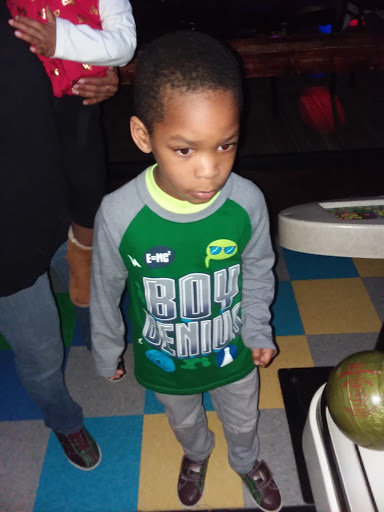 Bowling Alley «Landmark Lanes», reviews and photos, 1701 Schuyler Ave, Lafayette, IN 47904, USA