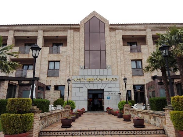 Imagen de Hotel Cigarral del Alba (4 de 11)