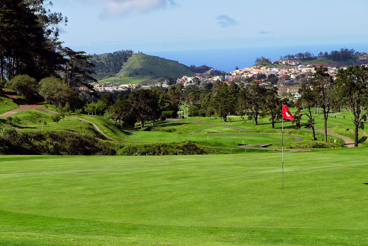 Foto de Real Club de Golf de Tenerife