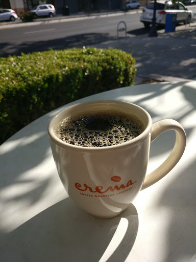 Coffee Shop «Crema Coffee Roasting Company», reviews and photos, 950 The Alameda, San Jose, CA 95126, USA