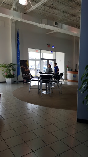 Honda Dealer «AutoNation Honda South Corpus Christi», reviews and photos, 6702 S Padre Island Dr, Corpus Christi, TX 78412, USA