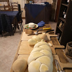 Photo n°2 de l'avis de Francesco.e fait le 28/11/2019 à 21:13 sur le  Ristorante Tre Cancelli Il Ristoro Della Civita à Tricarico