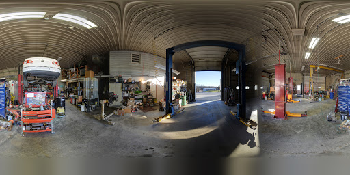 Tire Shop «Morrison Repair», reviews and photos, 255 420th Ave, Grinnell, IA 50112, USA